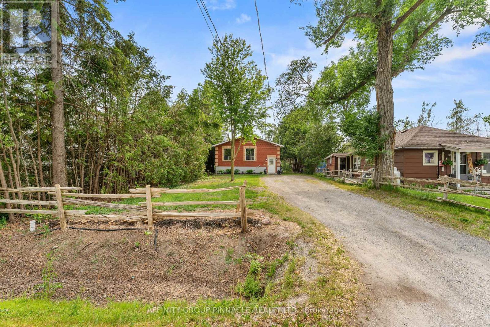 21 Alma Street N, Kawartha Lakes (Omemee), Ontario  K0L 2W0 - Photo 2 - X13421640