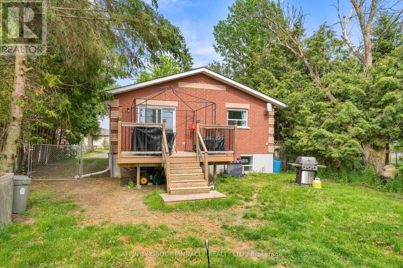 21 Alma Street N, Kawartha Lakes (Omemee), Ontario  K0L 2W0 - Photo 26 - X13421640