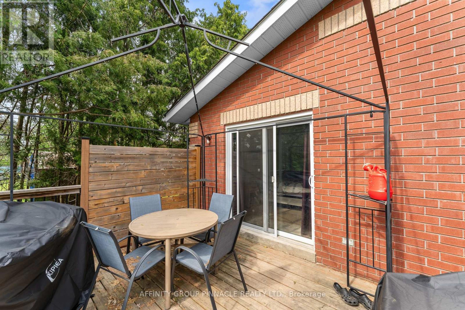 21 Alma Street N, Kawartha Lakes (Omemee), Ontario  K0L 2W0 - Photo 27 - X13421640