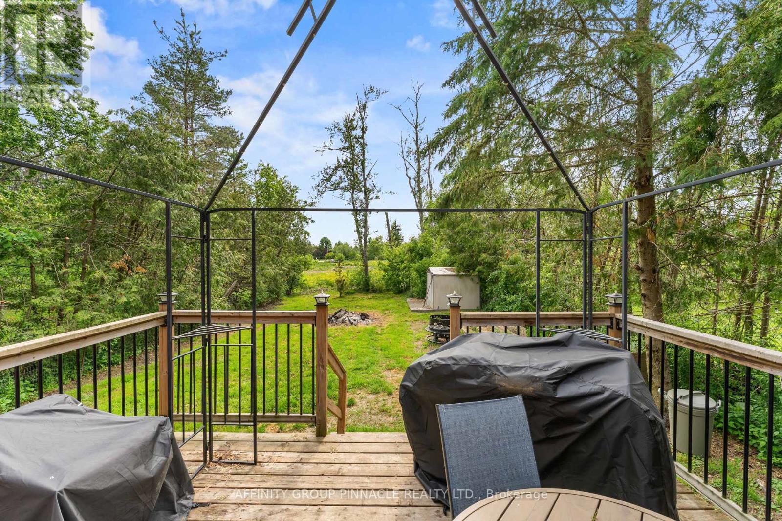 21 Alma Street N, Kawartha Lakes (Omemee), Ontario  K0L 2W0 - Photo 28 - X13421640