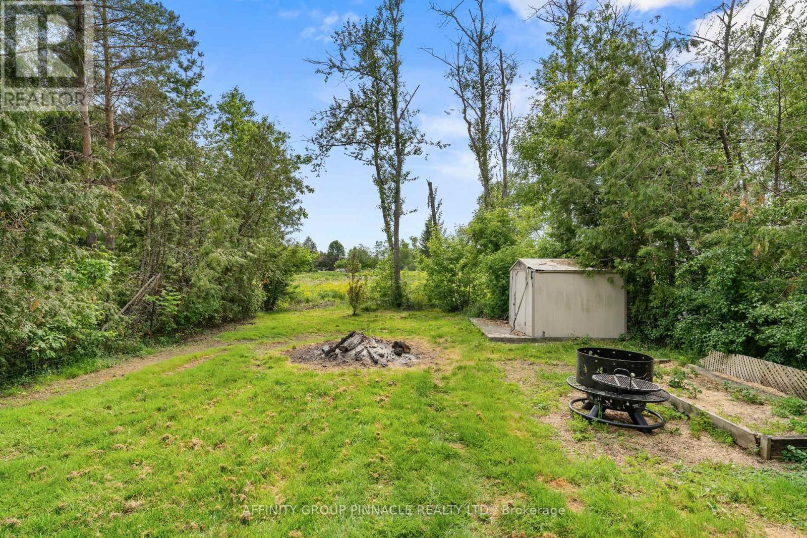 21 Alma Street N, Kawartha Lakes (Omemee), Ontario  K0L 2W0 - Photo 29 - X13421640