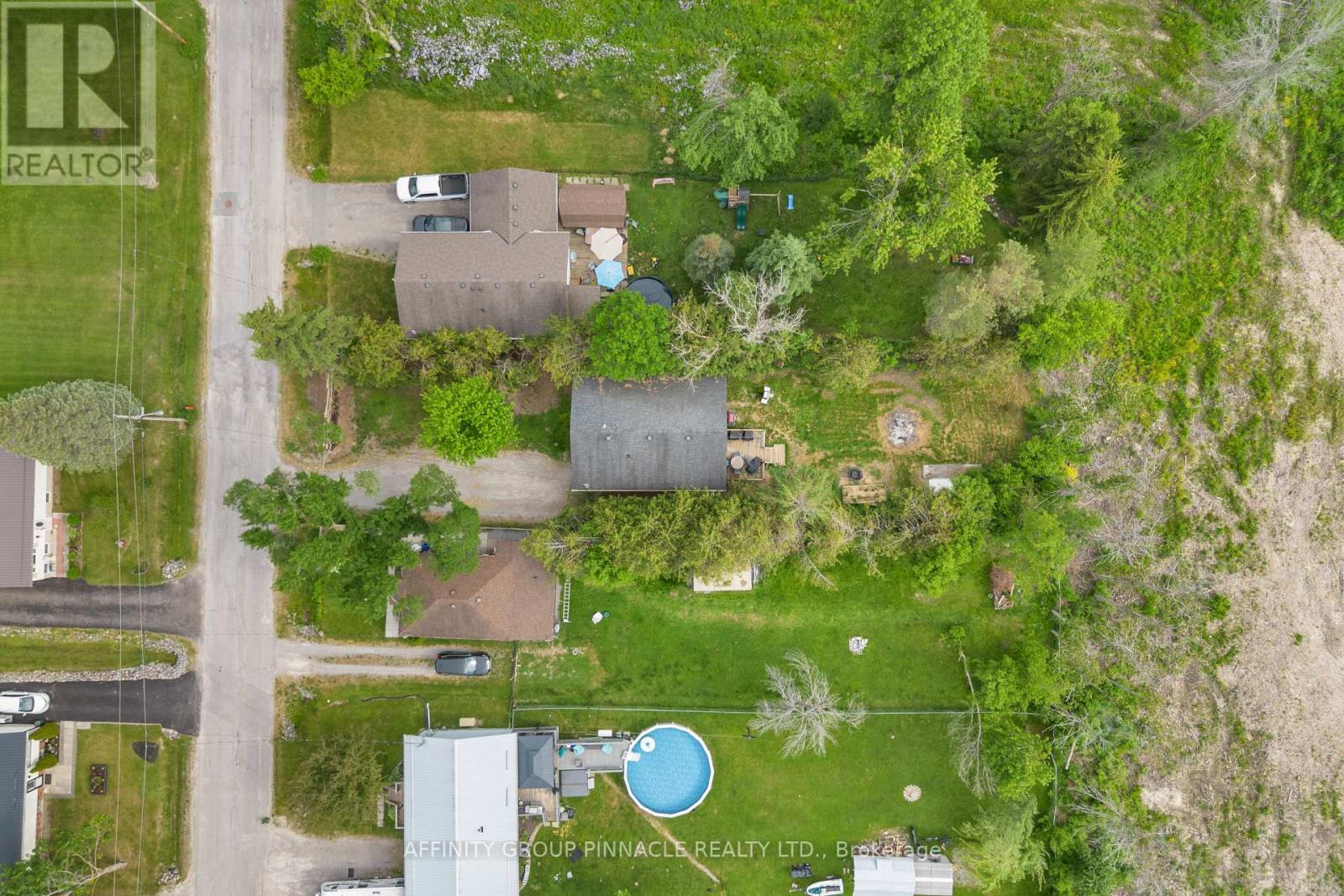 21 Alma Street N, Kawartha Lakes (Omemee), Ontario  K0L 2W0 - Photo 30 - X13421640