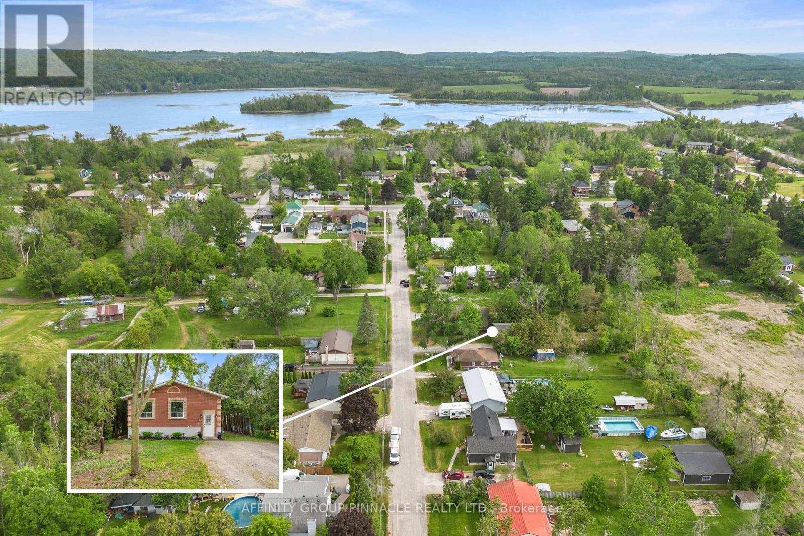 21 Alma Street N, Kawartha Lakes (Omemee), Ontario  K0L 2W0 - Photo 32 - X13421640