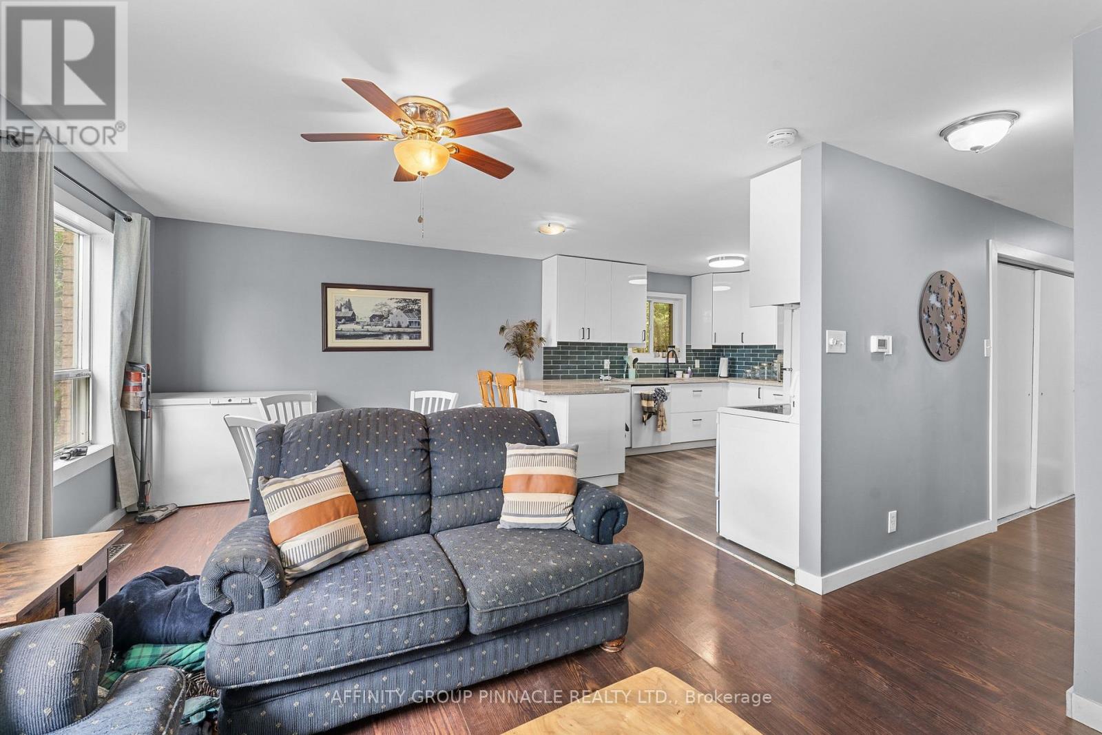 21 Alma Street N, Kawartha Lakes (Omemee), Ontario  K0L 2W0 - Photo 6 - X13421640