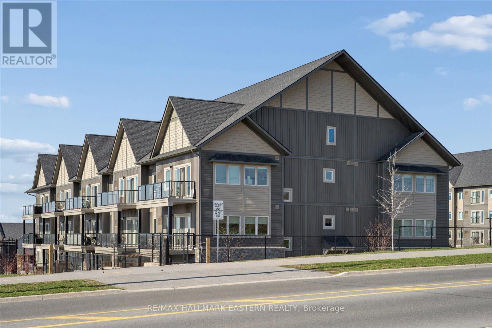 103 - 340 FLORENCE DRIVE, peterborough (monaghan ward 2), Ontario
