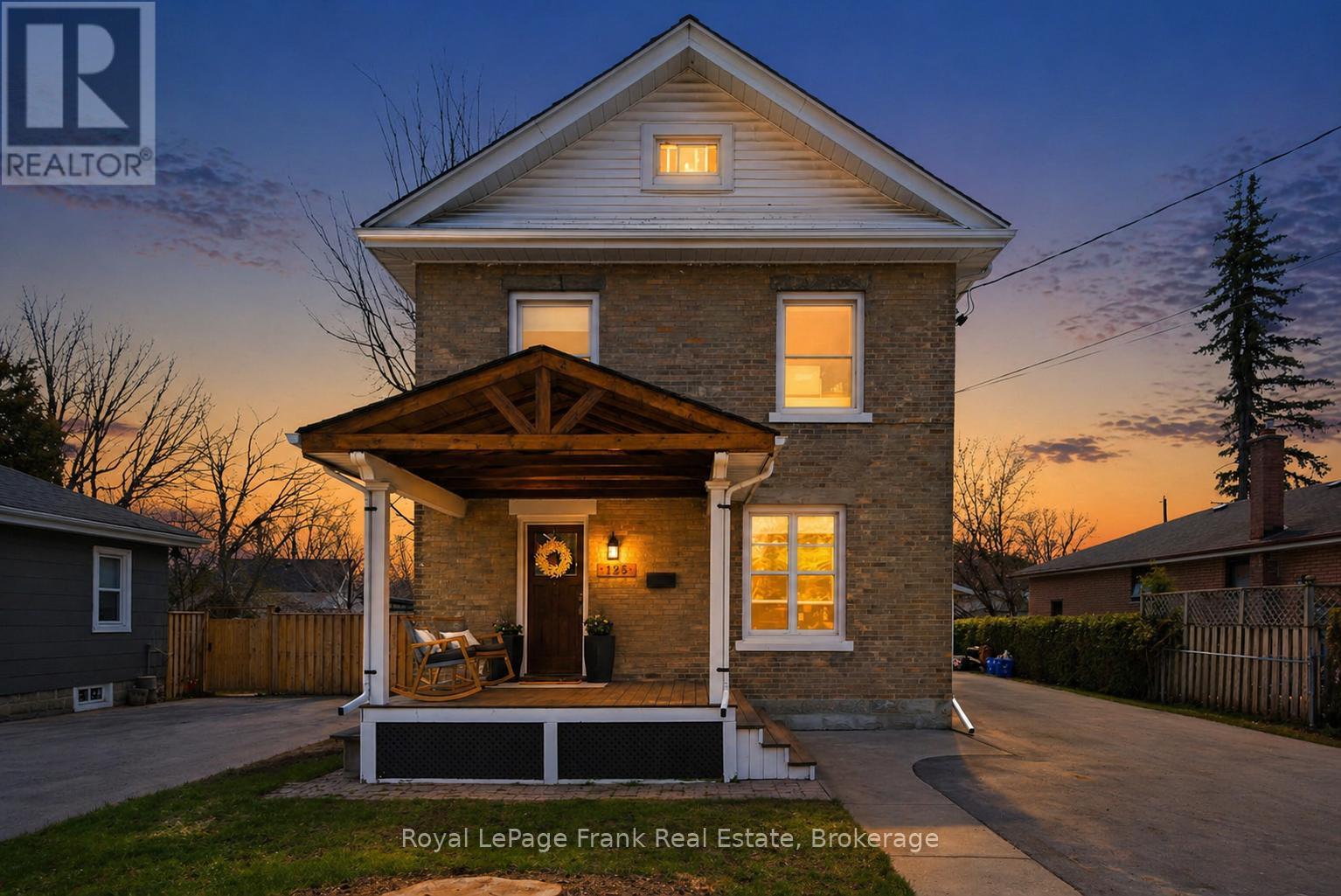 125 Glenelg Street W, Kawartha Lakes (Lindsay), Ontario  K9V 2V8 - Photo 2 - X13421870