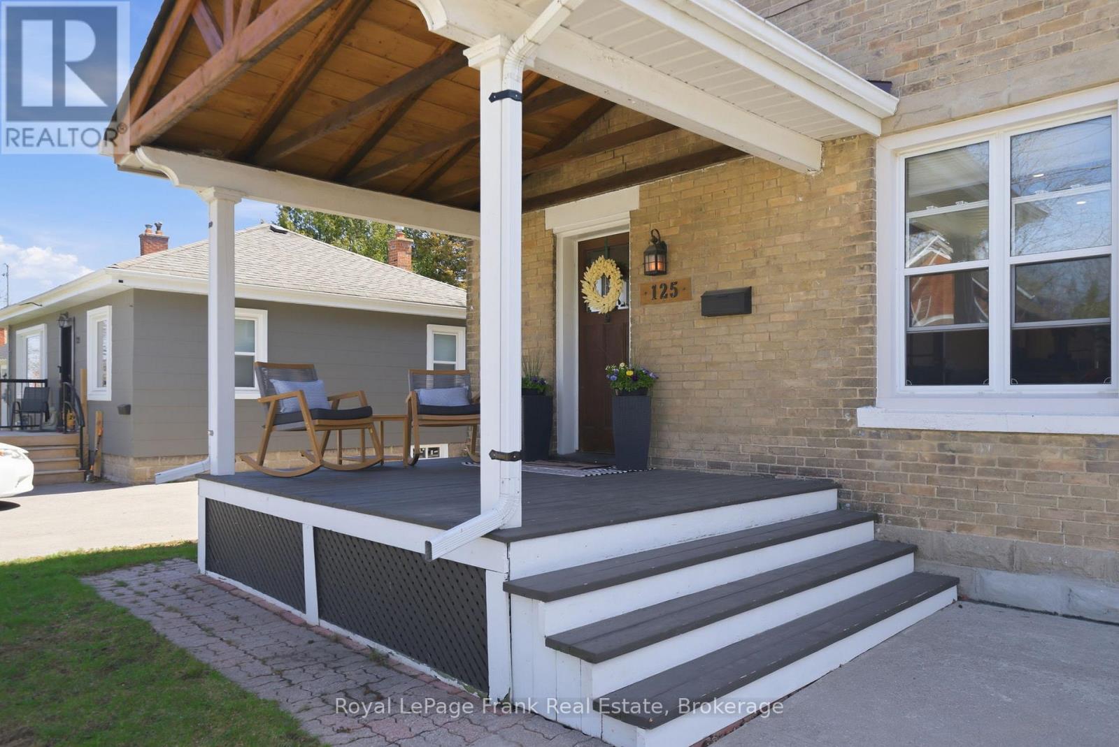 125 Glenelg Street W, Kawartha Lakes (Lindsay), Ontario  K9V 2V8 - Photo 4 - X13421870