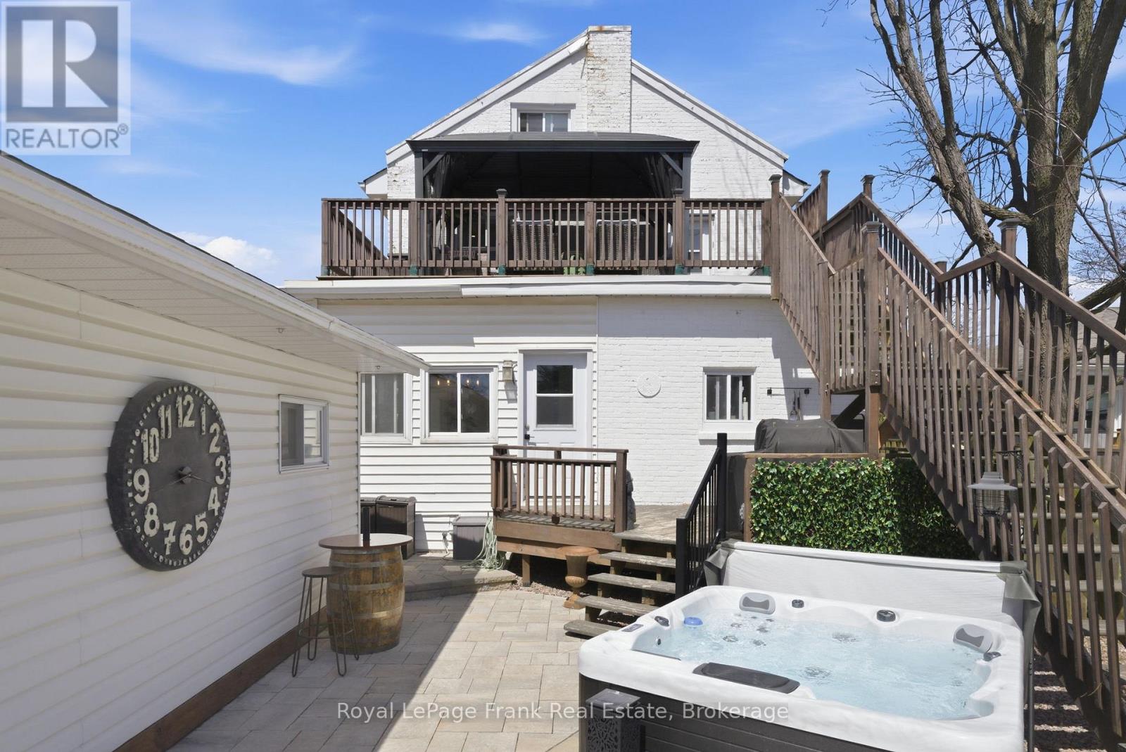 125 Glenelg Street W, Kawartha Lakes (Lindsay), Ontario  K9V 2V8 - Photo 43 - X13421870