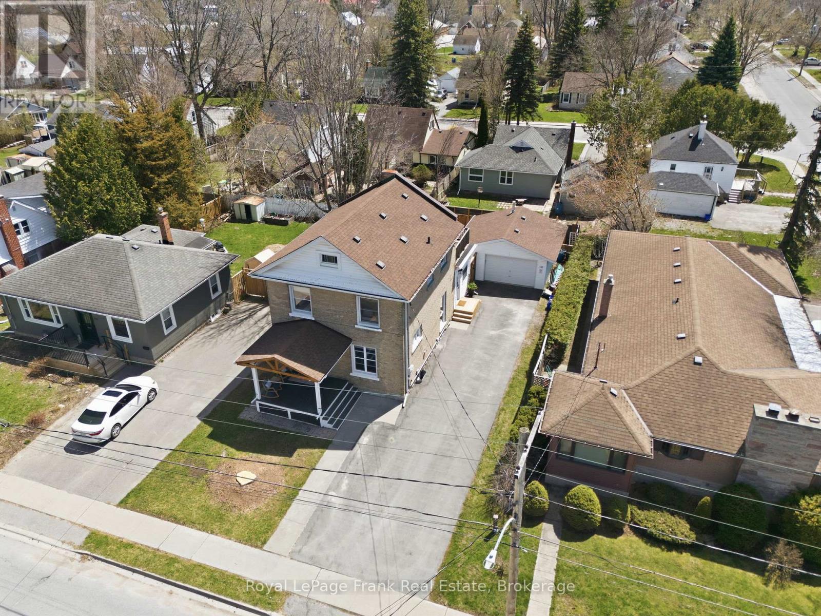 125 Glenelg Street W, Kawartha Lakes (Lindsay), Ontario  K9V 2V8 - Photo 47 - X13421870