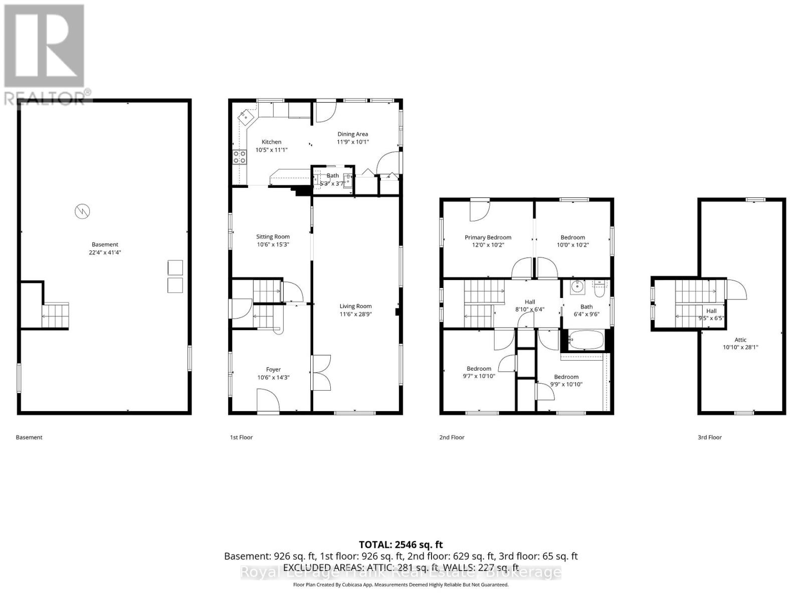 125 Glenelg Street W, Kawartha Lakes (Lindsay), Ontario  K9V 2V8 - Photo 49 - X13421870