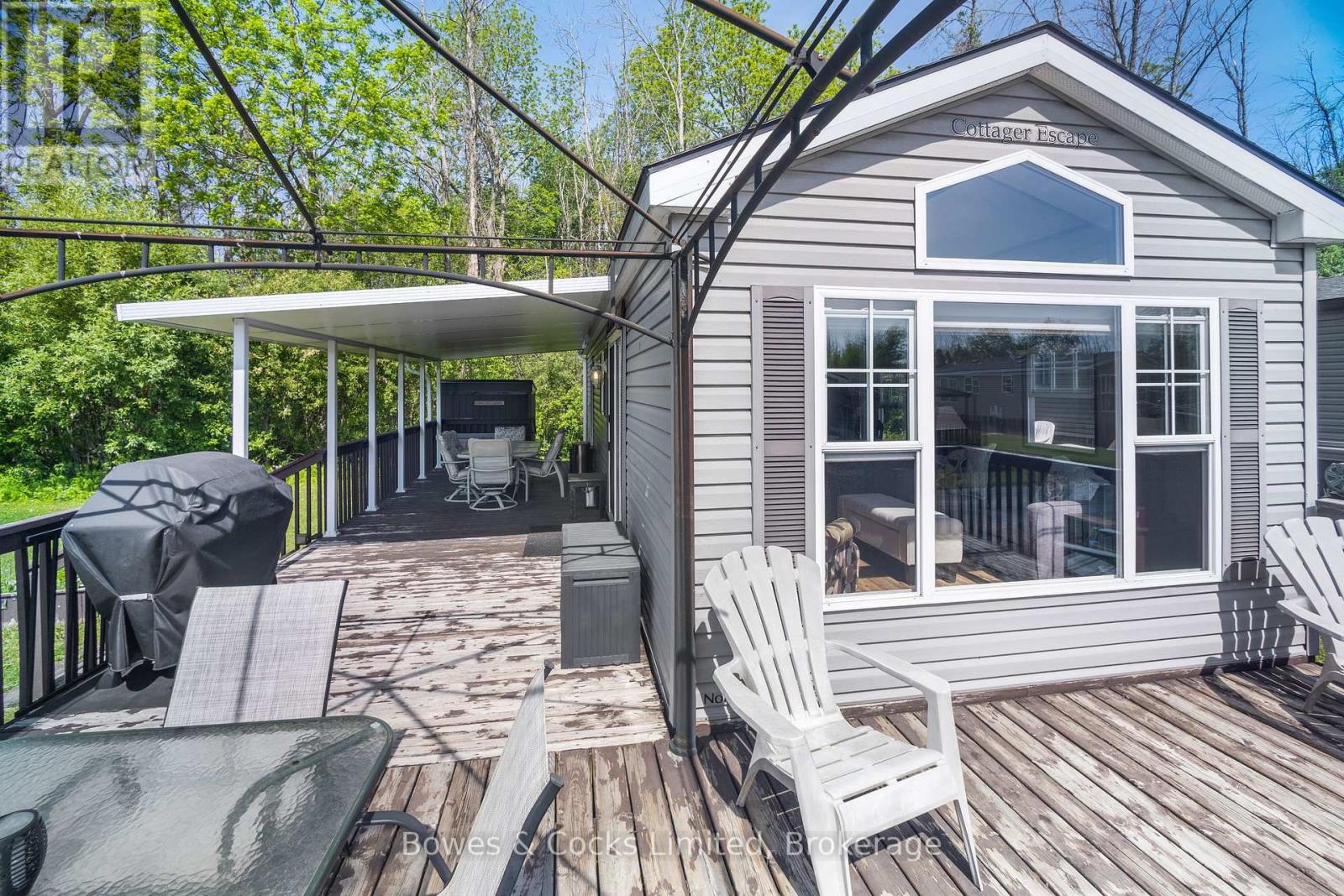 14 Lawson Cres. - 1235 Villiers Line, Otonabee-South Monaghan, Ontario  K0L 2G0 - Photo 10 - X13422158