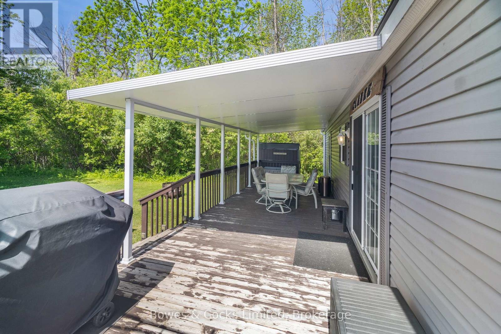 14 Lawson Cres. - 1235 Villiers Line, Otonabee-South Monaghan, Ontario  K0L 2G0 - Photo 11 - X13422158