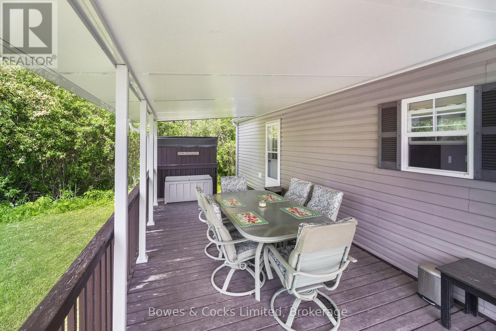 14 Lawson Cres. - 1235 Villiers Line, Otonabee-South Monaghan, Ontario  K0L 2G0 - Photo 12 - X13422158