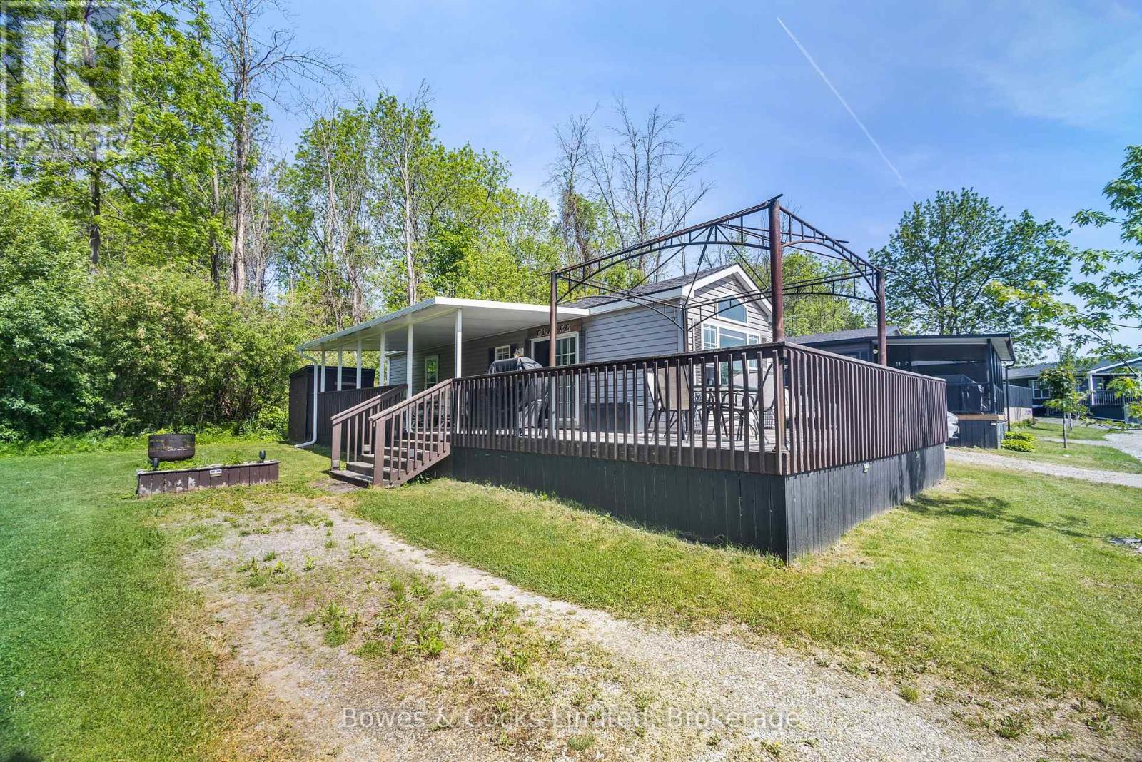14 Lawson Cres. - 1235 Villiers Line, Otonabee-South Monaghan, Ontario  K0L 2G0 - Photo 13 - X13422158