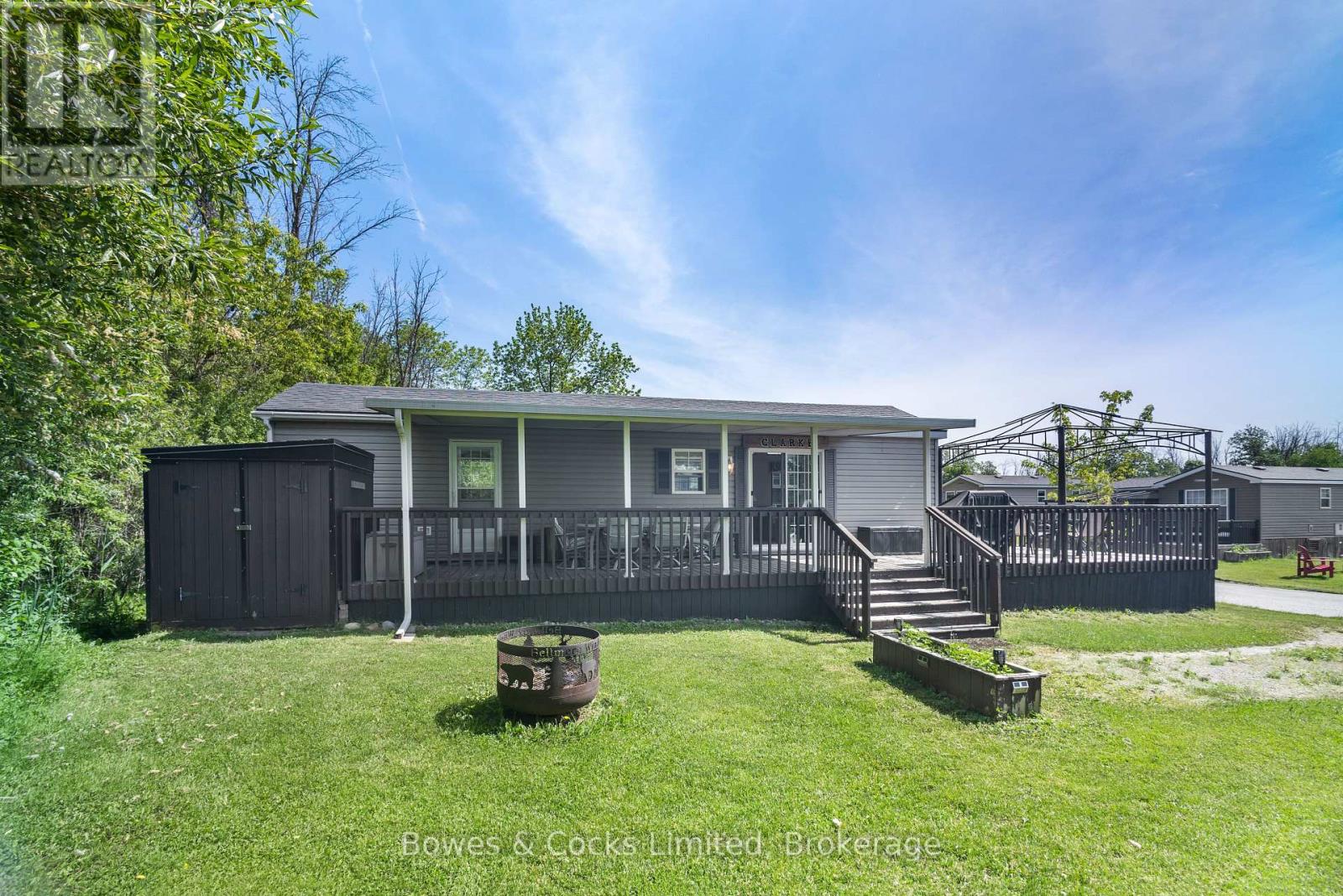 14 Lawson Cres. - 1235 Villiers Line, Otonabee-South Monaghan, Ontario  K0L 2G0 - Photo 14 - X13422158