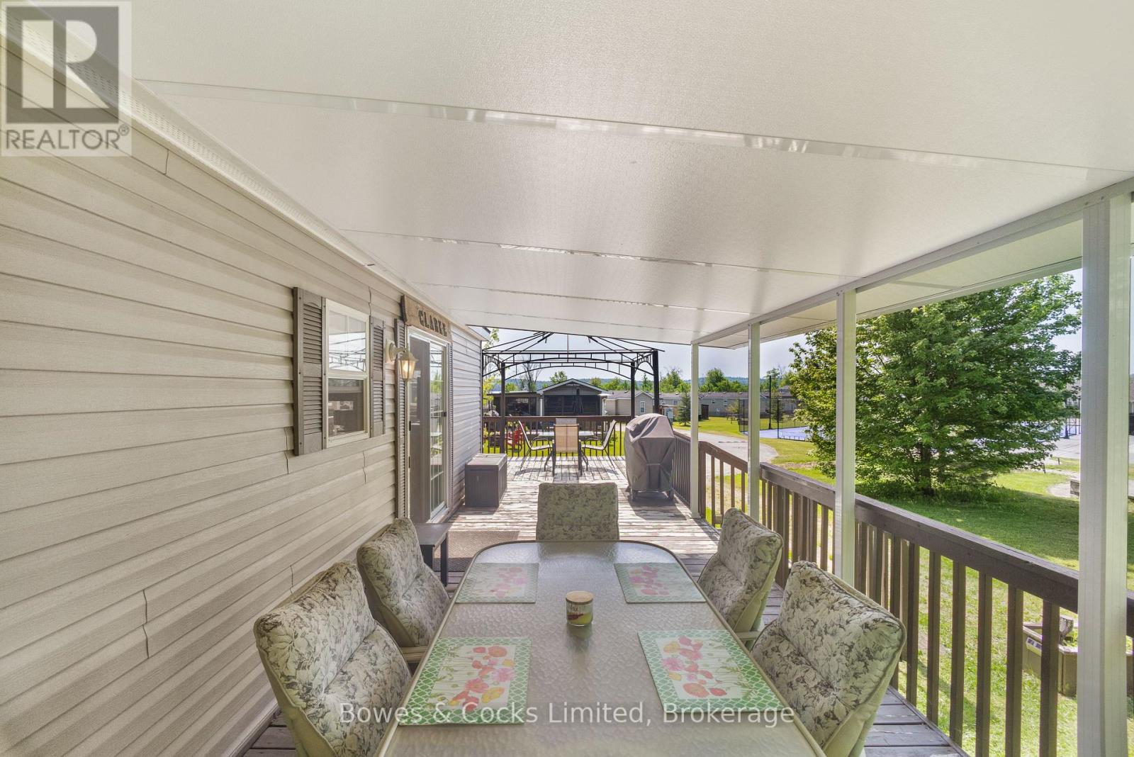14 Lawson Cres. - 1235 Villiers Line, Otonabee-South Monaghan, Ontario  K0L 2G0 - Photo 15 - X13422158