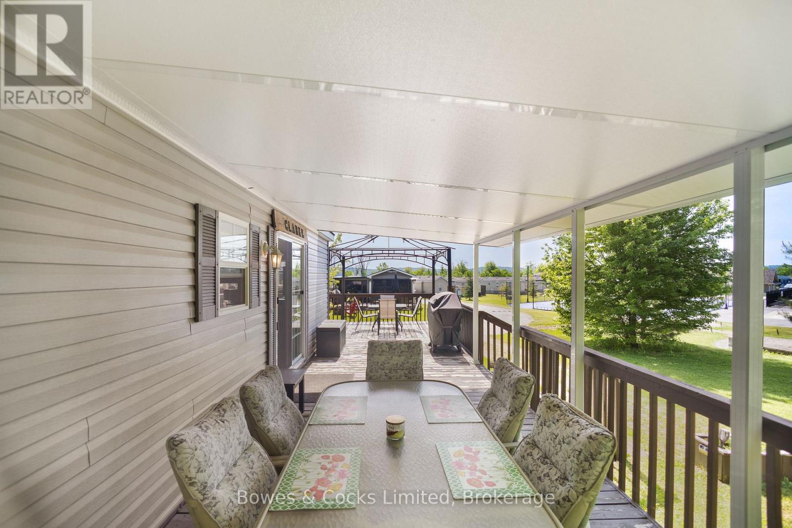 14 Lawson Cres. - 1235 Villiers Line, Otonabee-South Monaghan, Ontario  K0L 2G0 - Photo 16 - X13422158