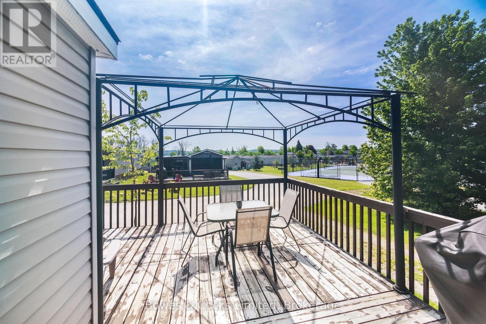 14 Lawson Cres. - 1235 Villiers Line, Otonabee-South Monaghan, Ontario  K0L 2G0 - Photo 17 - X13422158