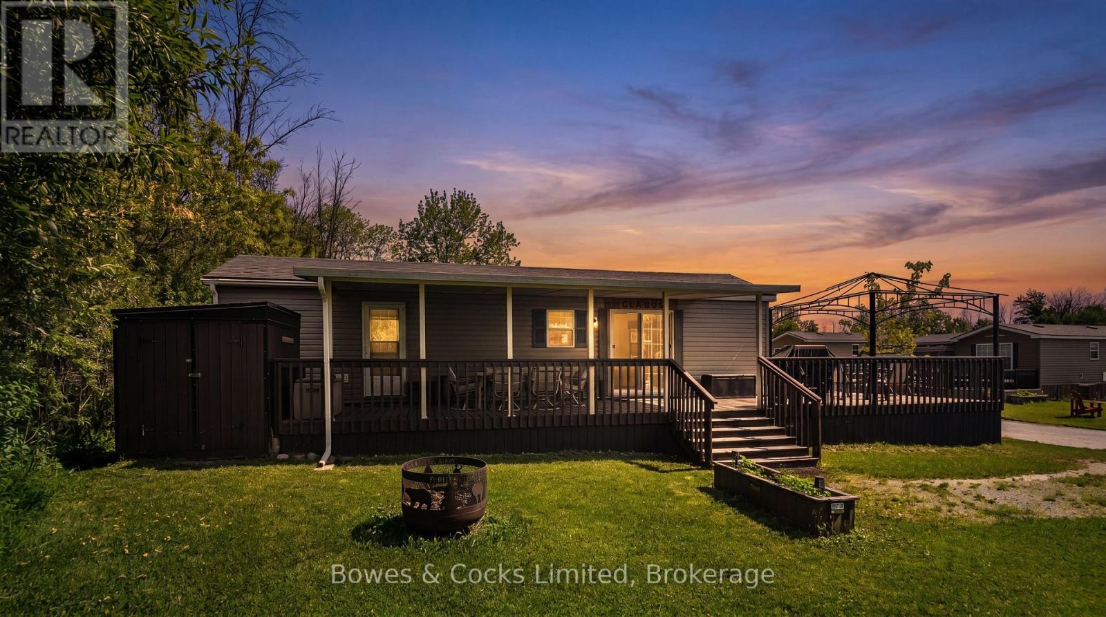 14 Lawson Cres. - 1235 Villiers Line, Otonabee-South Monaghan, Ontario  K0L 2G0 - Photo 3 - X13422158