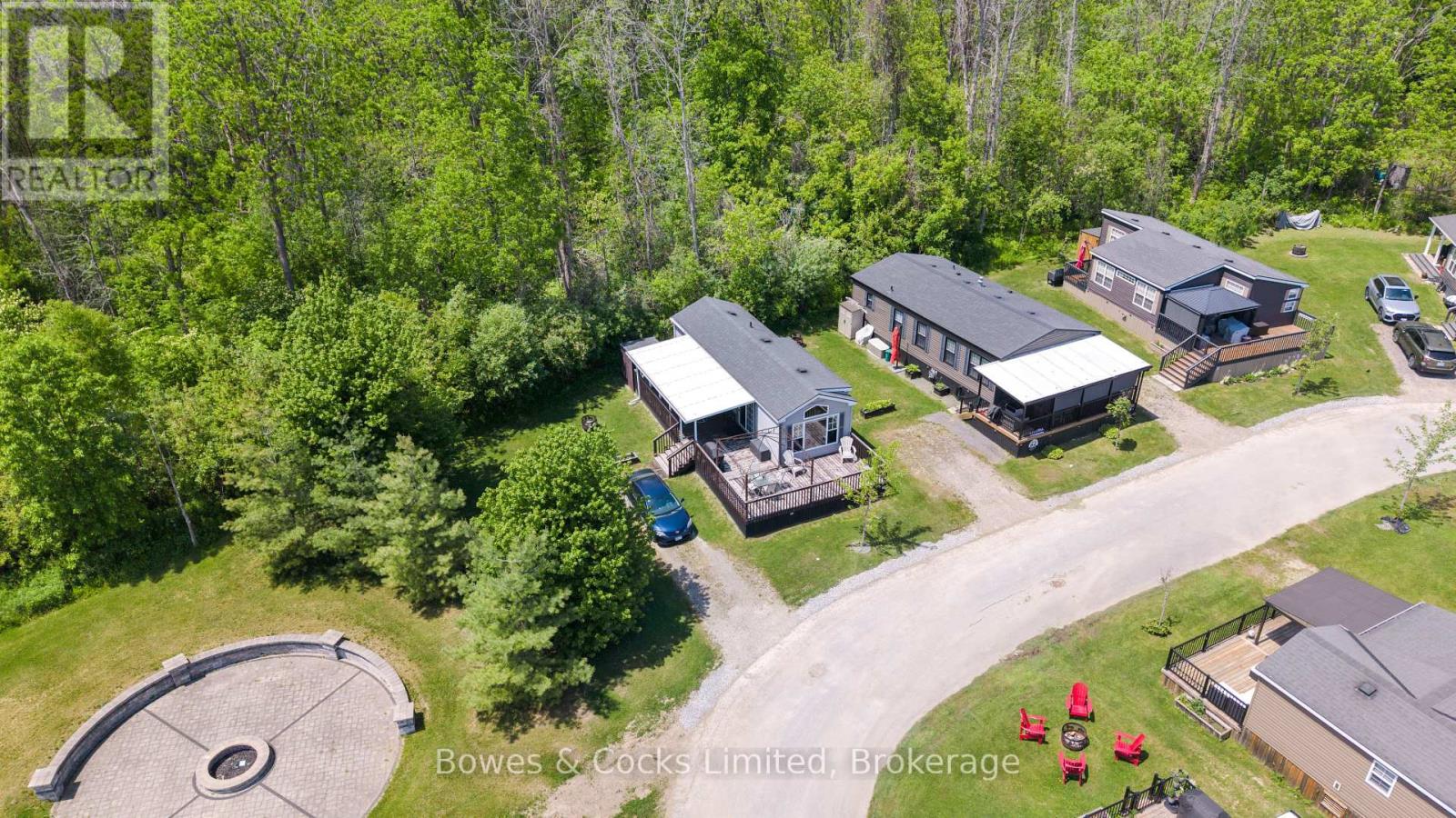 14 Lawson Cres. - 1235 Villiers Line, Otonabee-South Monaghan, Ontario  K0L 2G0 - Photo 33 - X13422158