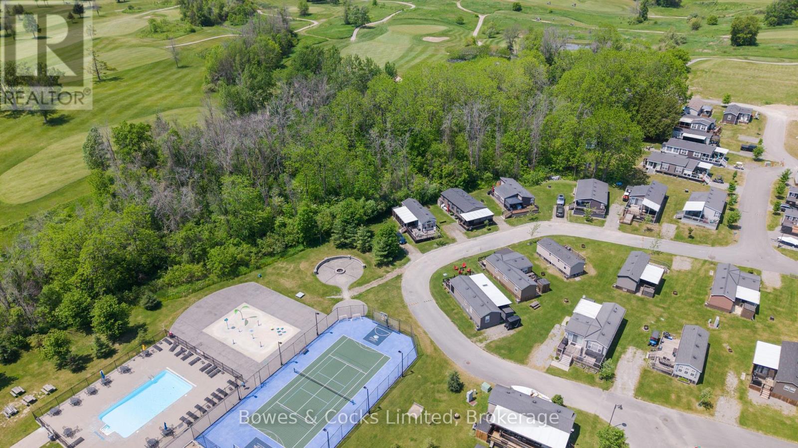 14 Lawson Cres. - 1235 Villiers Line, Otonabee-South Monaghan, Ontario  K0L 2G0 - Photo 34 - X13422158