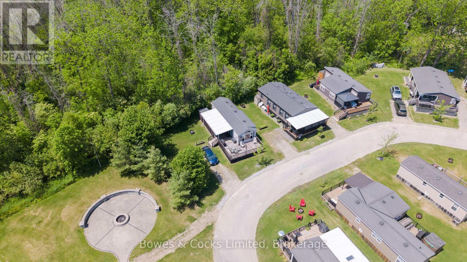 14 Lawson Cres. - 1235 Villiers Line, Otonabee-South Monaghan, Ontario  K0L 2G0 - Photo 35 - X13422158