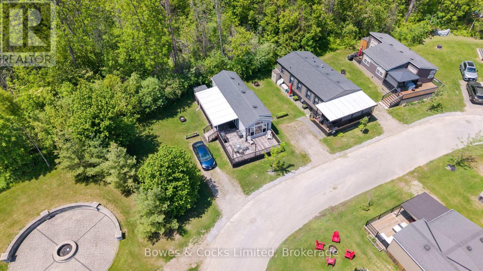 14 Lawson Cres. - 1235 Villiers Line, Otonabee-South Monaghan, Ontario  K0L 2G0 - Photo 5 - X13422158