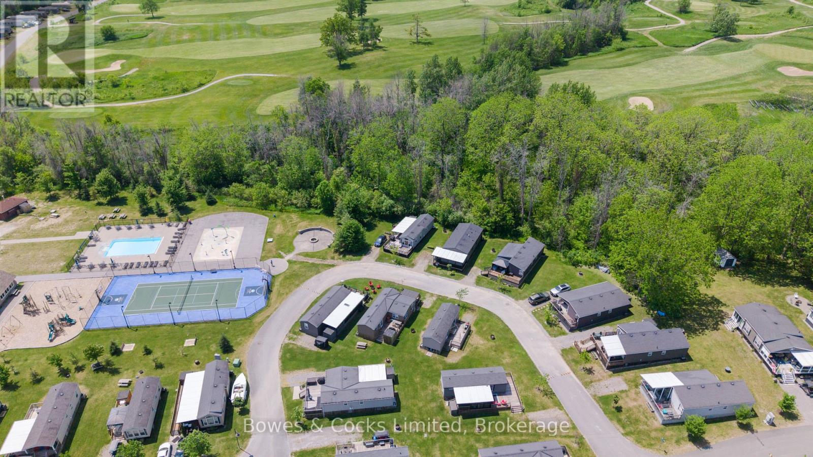 14 Lawson Cres. - 1235 Villiers Line, Otonabee-South Monaghan, Ontario  K0L 2G0 - Photo 6 - X13422158
