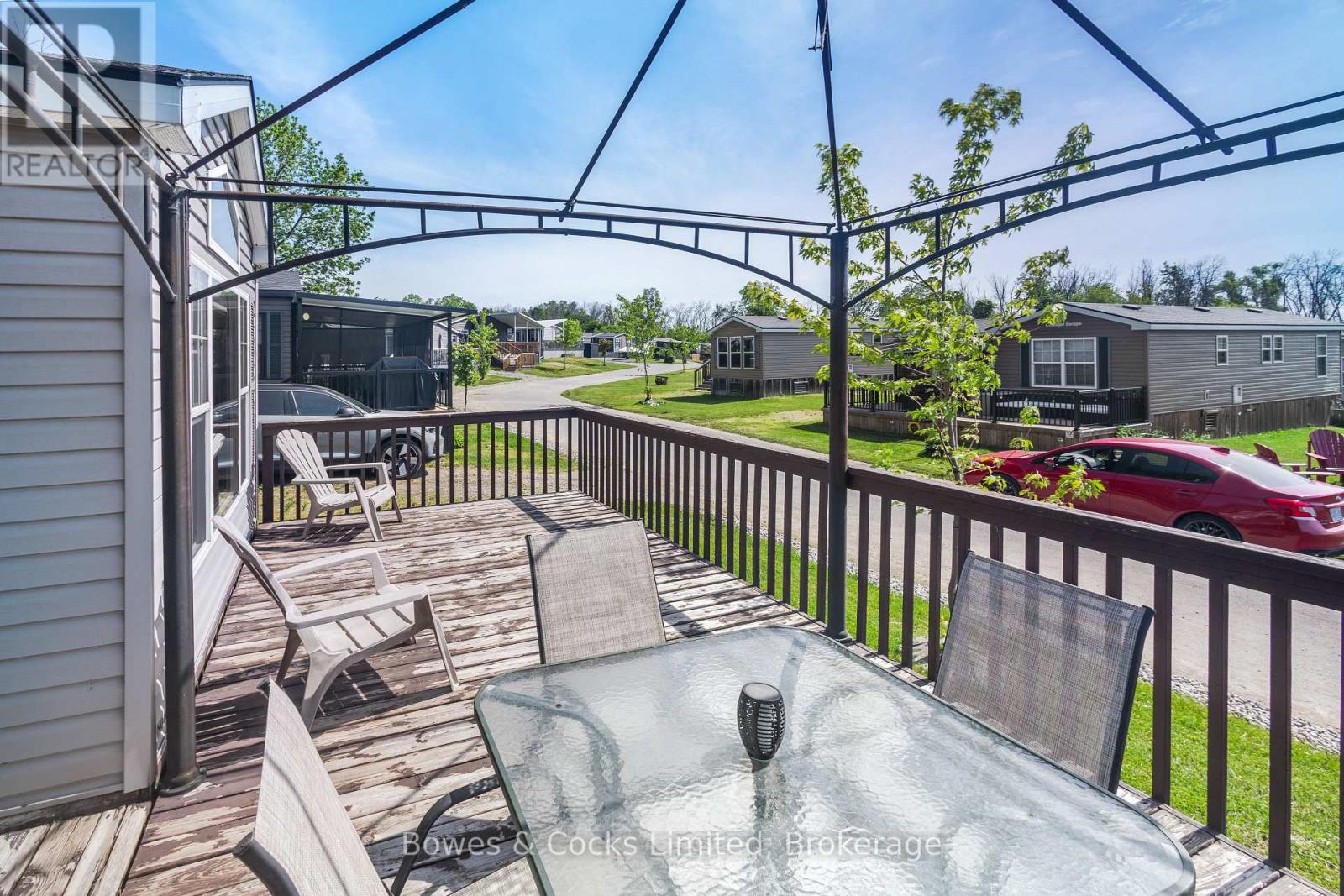 14 Lawson Cres. - 1235 Villiers Line, Otonabee-South Monaghan, Ontario  K0L 2G0 - Photo 8 - X13422158