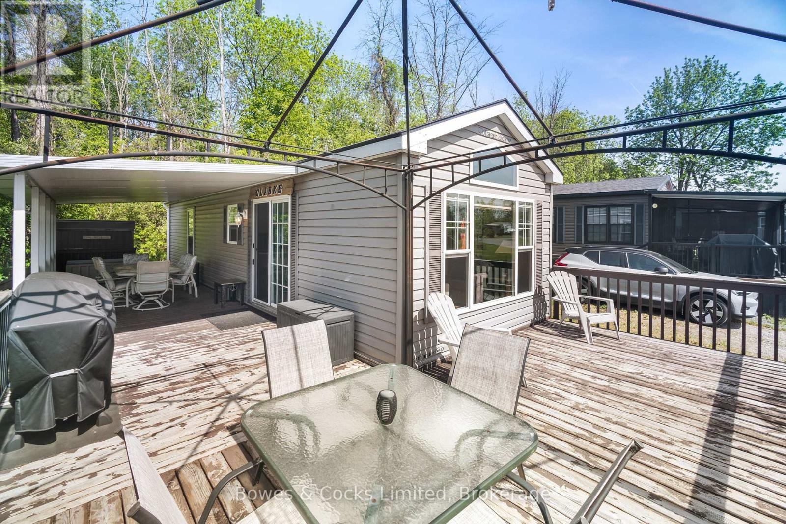 14 Lawson Cres. - 1235 Villiers Line, Otonabee-South Monaghan, Ontario  K0L 2G0 - Photo 9 - X13422158