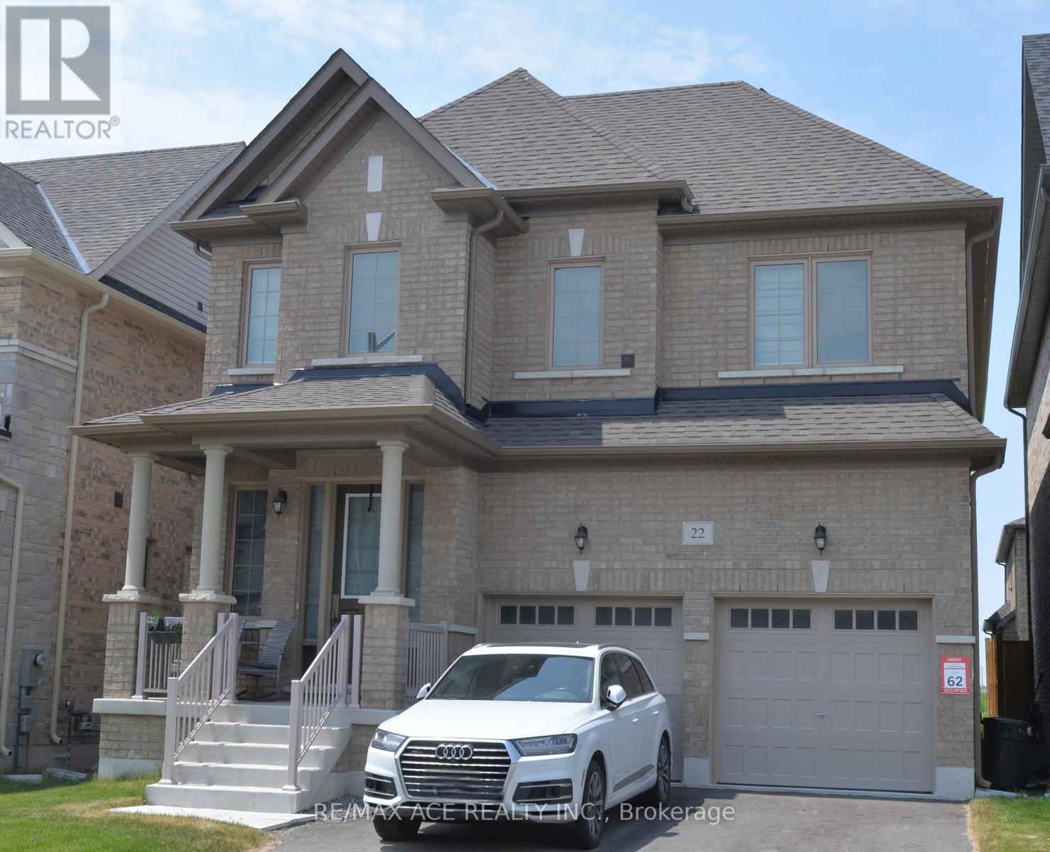 22 ROGERSON STREET, clarington (newcastle), Ontario