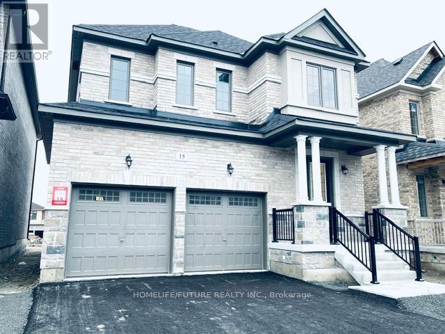 15 Wesley Brooks Street, Clarington (Newcastle), Ontario  L1B 0W1 - Photo 2 - E13423180