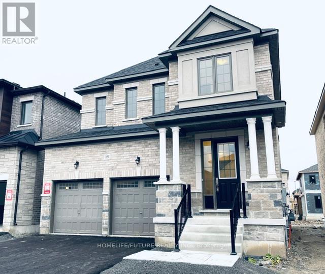 15 Wesley Brooks Street, Clarington (Newcastle), Ontario  L1B 0W1 - Photo 3 - E13423180