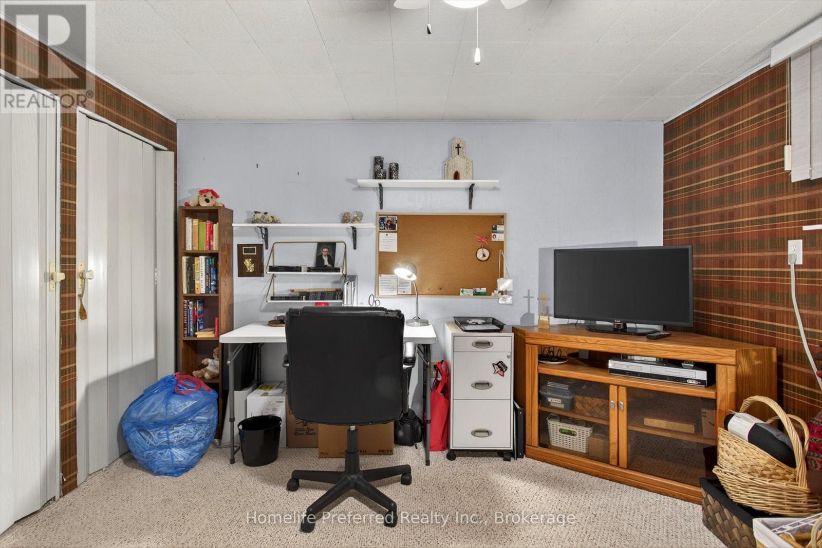 893 Cumberland Avenue, Peterborough (Northcrest Ward 5), Ontario  K9H 7B3 - Photo 38 - X13423736