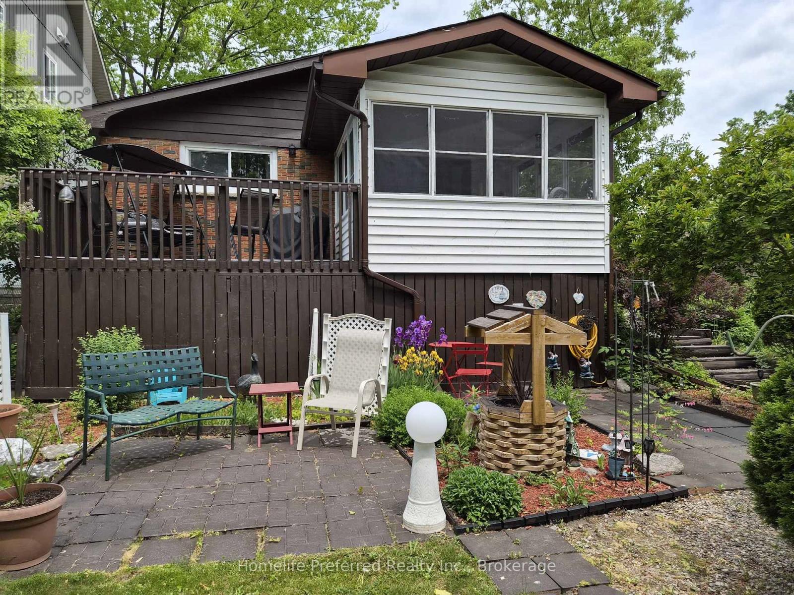 893 Cumberland Avenue, Peterborough (Northcrest Ward 5), Ontario  K9H 7B3 - Photo 49 - X13423736