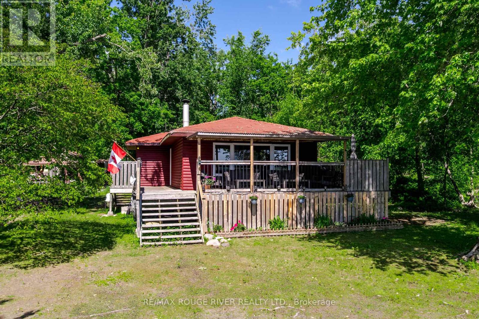 8 Huycke's Island, Trent Hills, Ontario  K0L 1Y0 - Photo 10 - X13423960