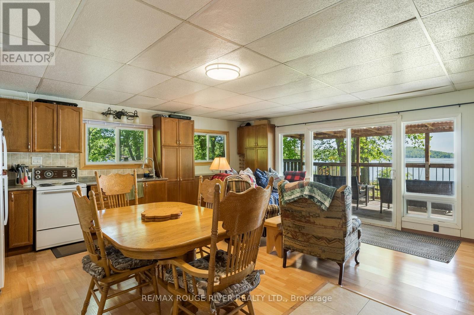 8 Huycke's Island, Trent Hills, Ontario  K0L 1Y0 - Photo 11 - X13423960
