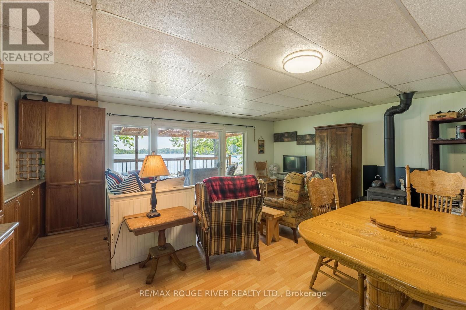 8 Huycke's Island, Trent Hills, Ontario  K0L 1Y0 - Photo 14 - X13423960