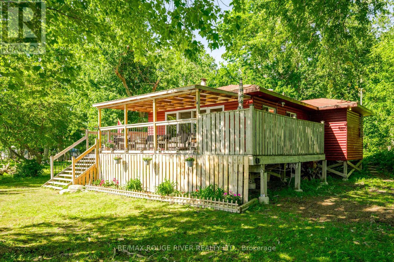 8 Huycke's Island, Trent Hills, Ontario  K0L 1Y0 - Photo 2 - X13423960