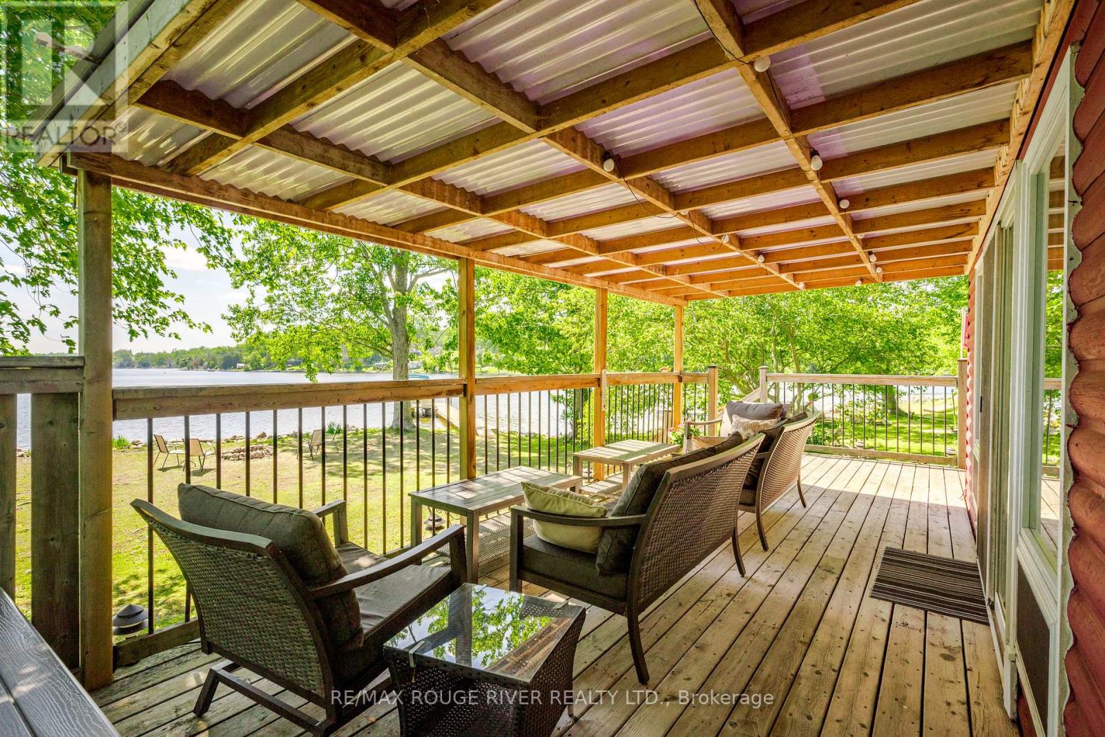 8 Huycke's Island, Trent Hills, Ontario  K0L 1Y0 - Photo 23 - X13423960