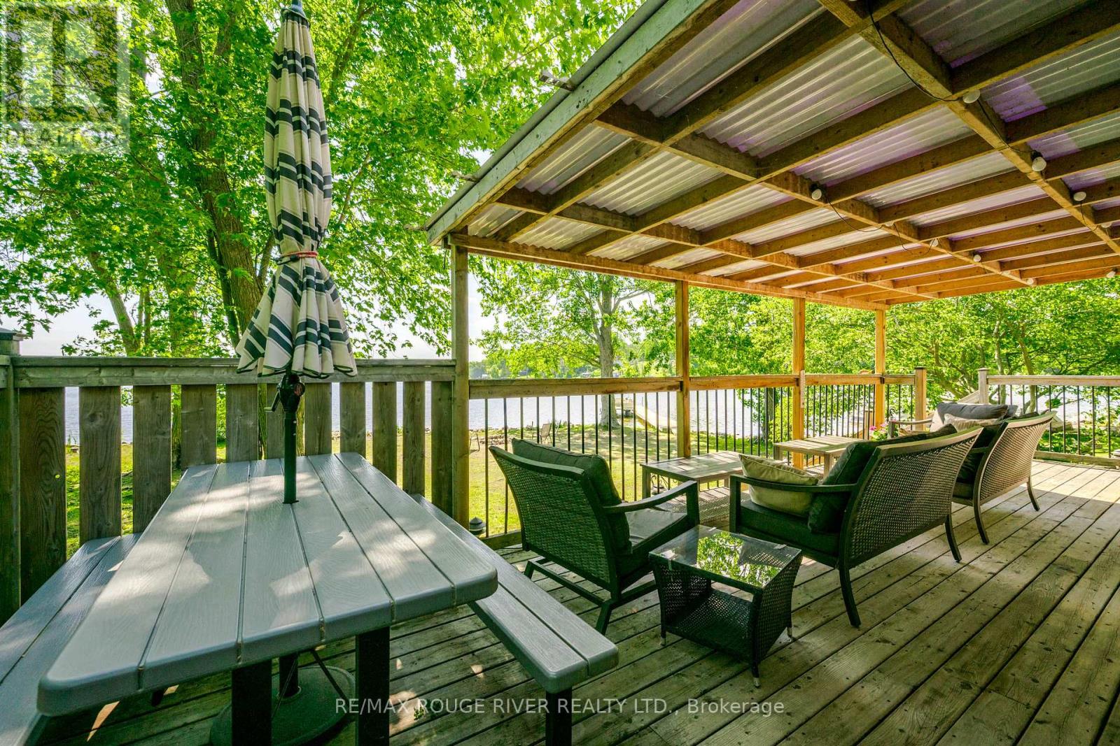 8 Huycke's Island, Trent Hills, Ontario  K0L 1Y0 - Photo 24 - X13423960