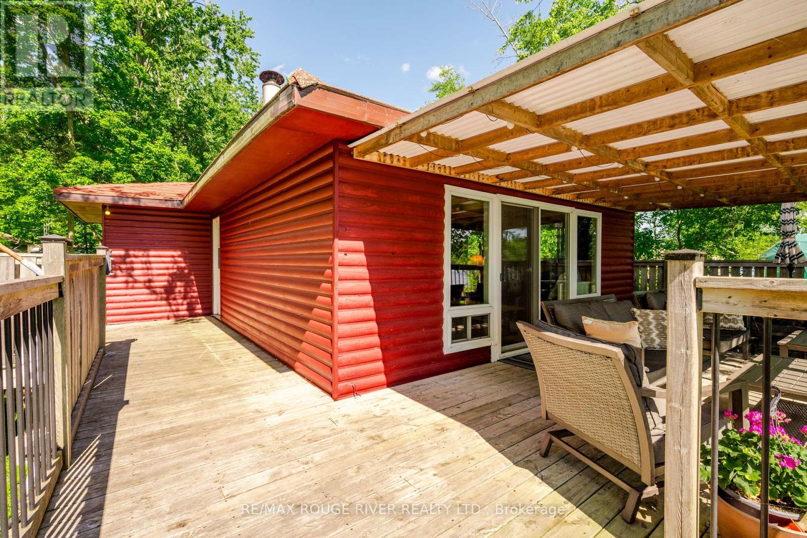 8 Huycke's Island, Trent Hills, Ontario  K0L 1Y0 - Photo 25 - X13423960