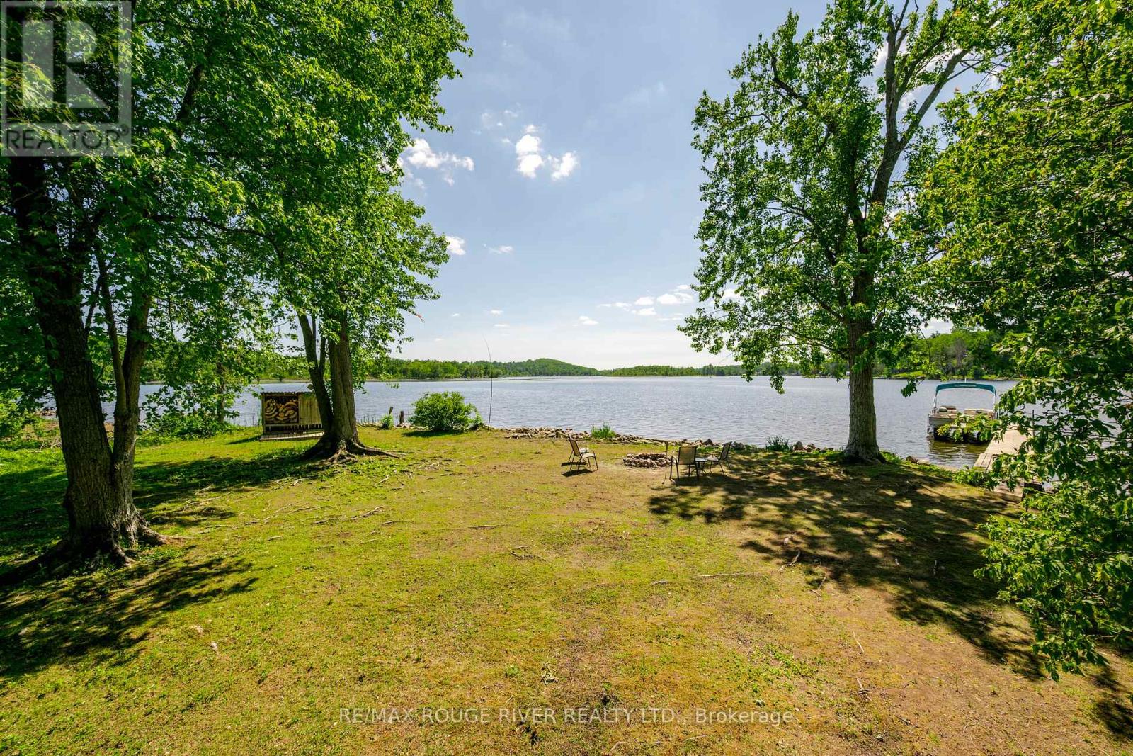 8 Huycke's Island, Trent Hills, Ontario  K0L 1Y0 - Photo 26 - X13423960