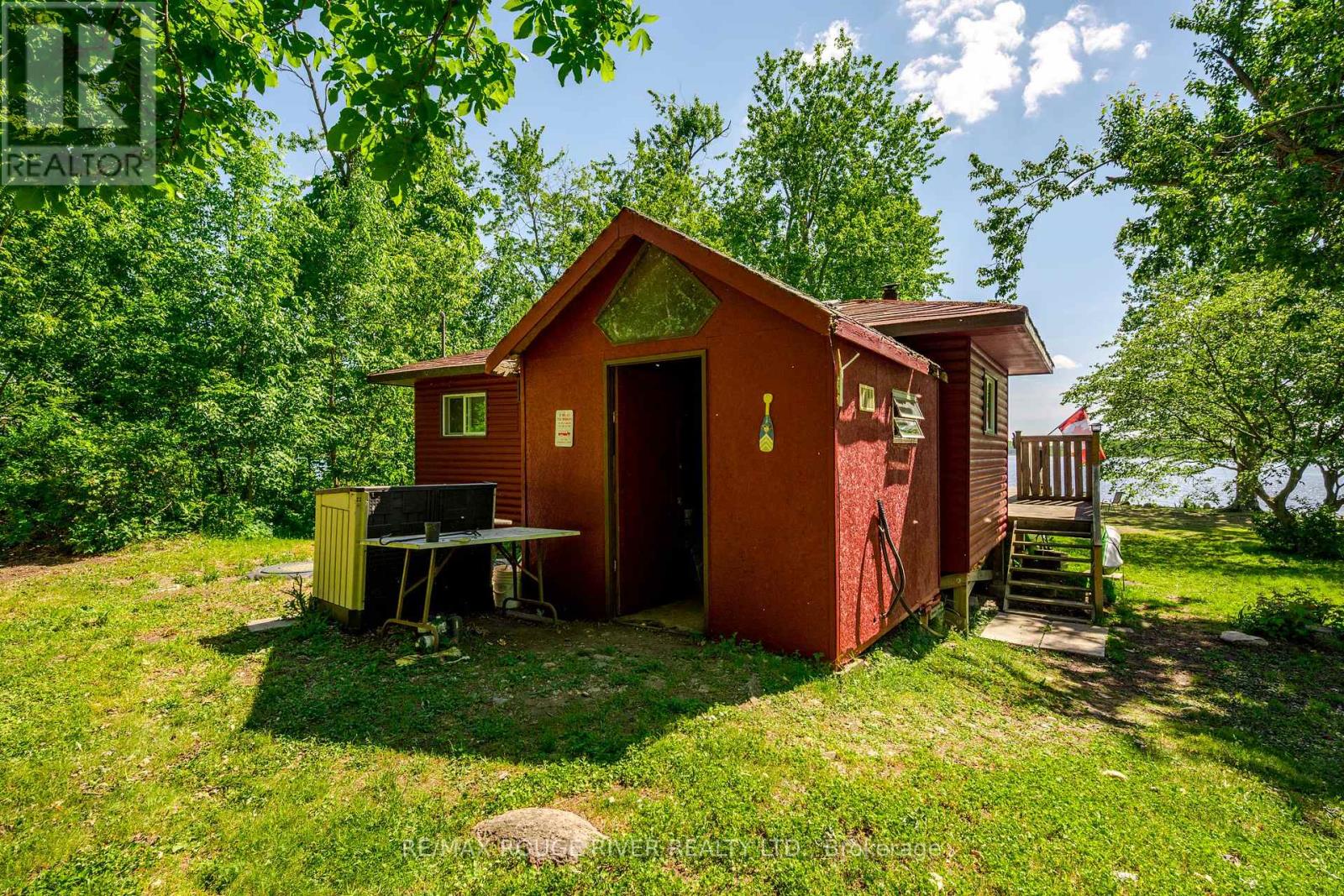 8 Huycke's Island, Trent Hills, Ontario  K0L 1Y0 - Photo 29 - X13423960