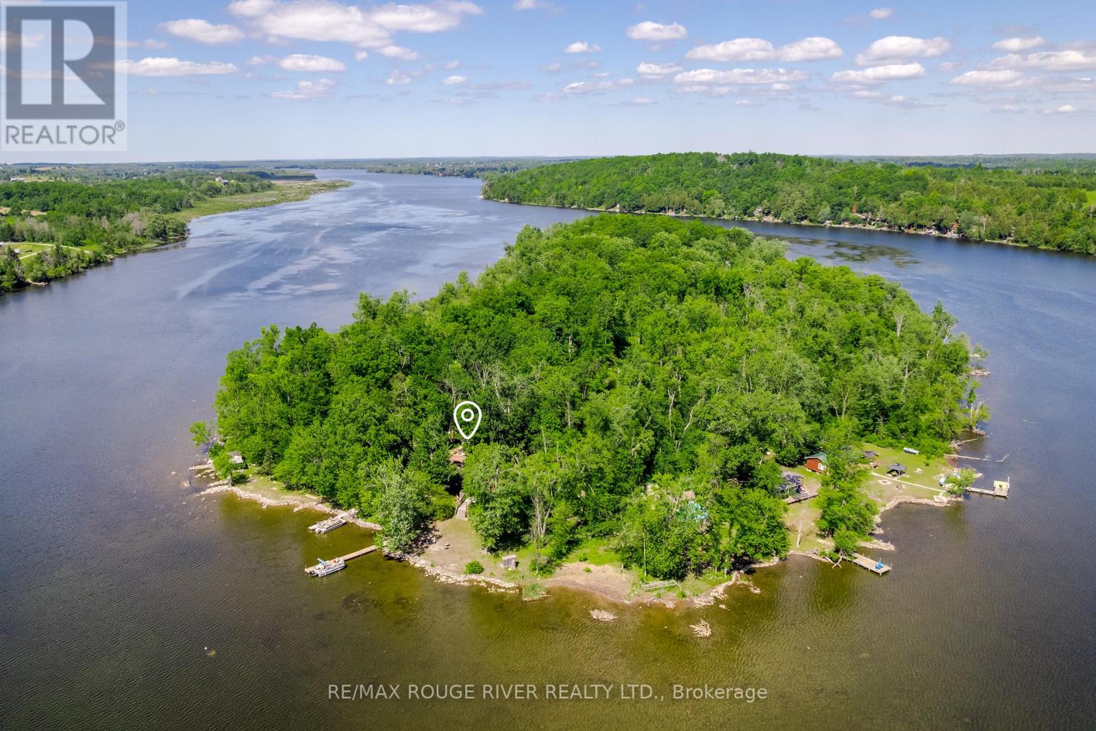 8 Huycke's Island, Trent Hills, Ontario  K0L 1Y0 - Photo 3 - X13423960