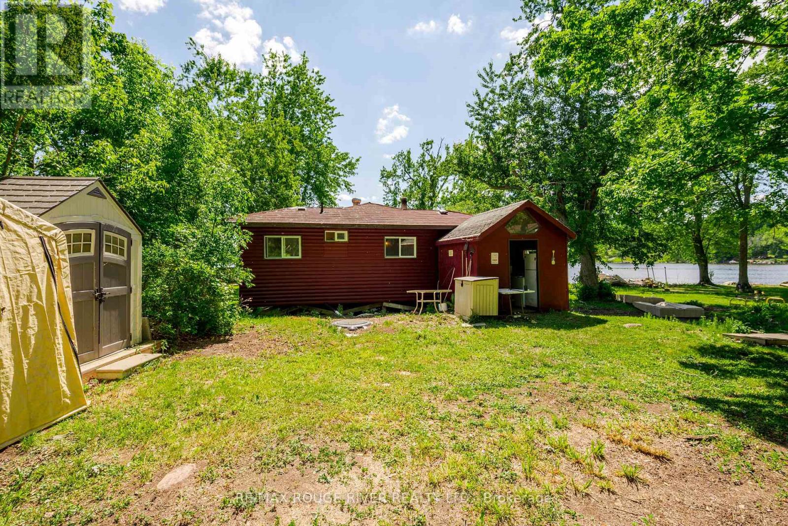 8 Huycke's Island, Trent Hills, Ontario  K0L 1Y0 - Photo 30 - X13423960