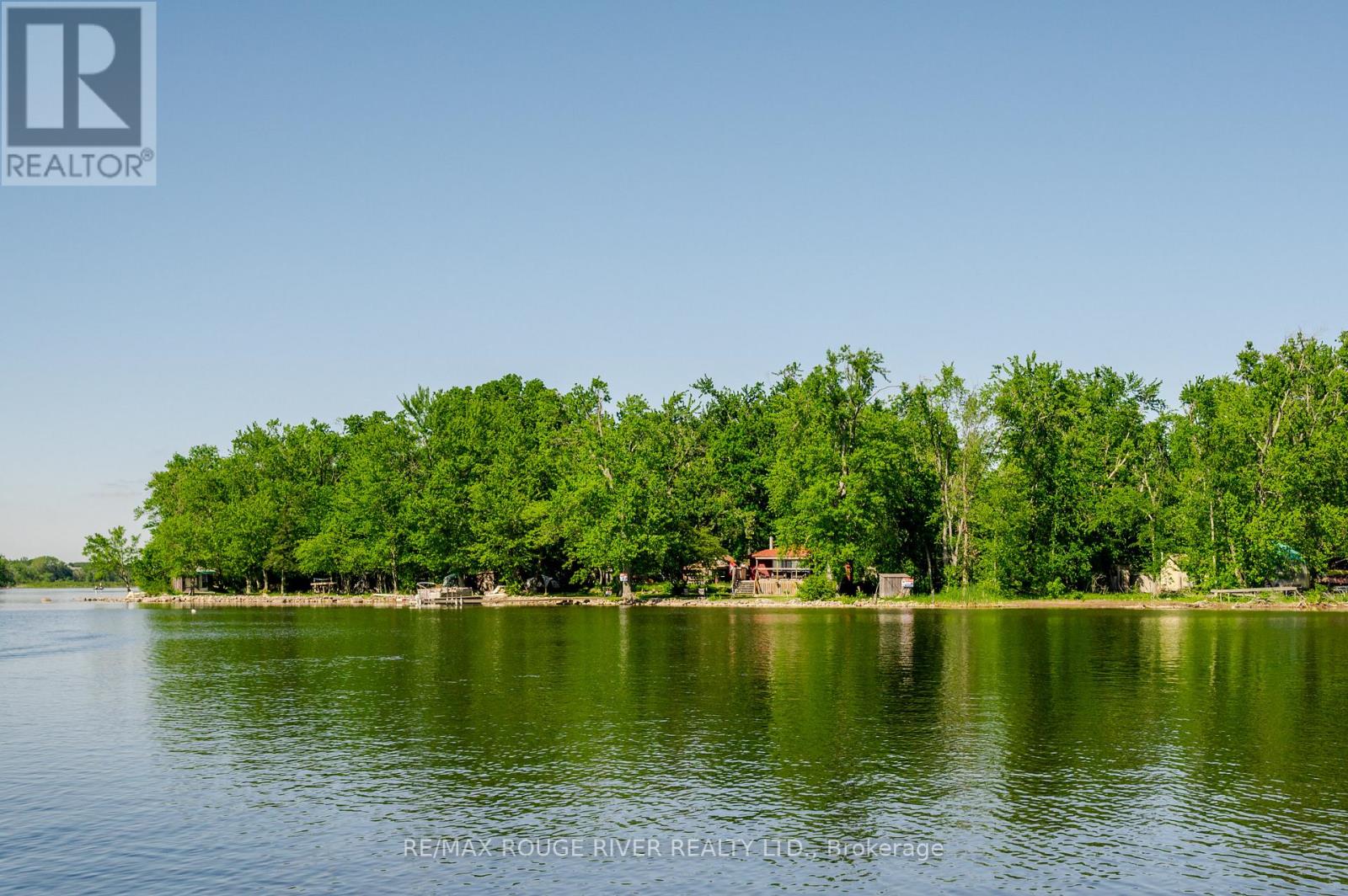 8 Huycke's Island, Trent Hills, Ontario  K0L 1Y0 - Photo 33 - X13423960