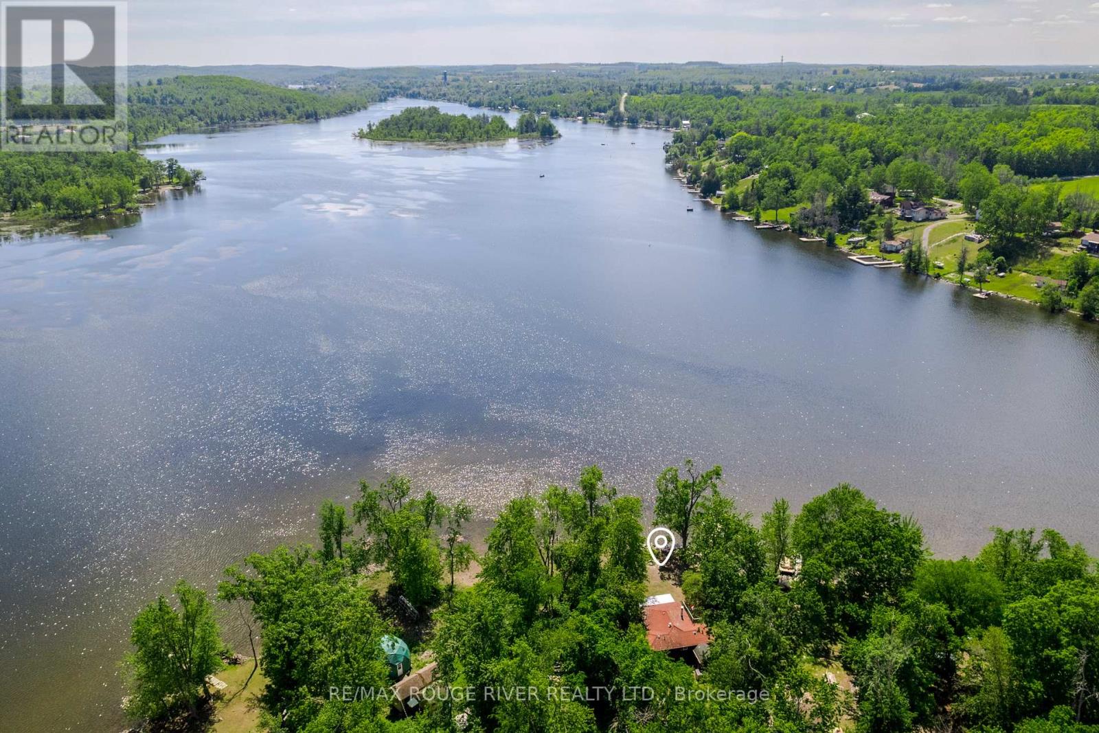 8 Huycke's Island, Trent Hills, Ontario  K0L 1Y0 - Photo 4 - X13423960