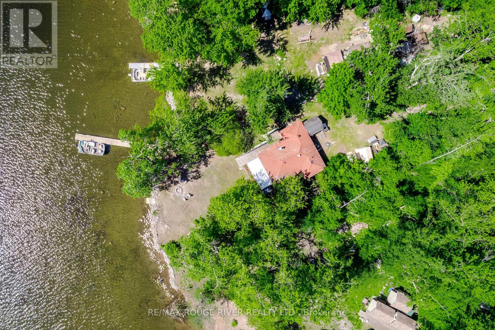 8 Huycke's Island, Trent Hills, Ontario  K0L 1Y0 - Photo 5 - X13423960