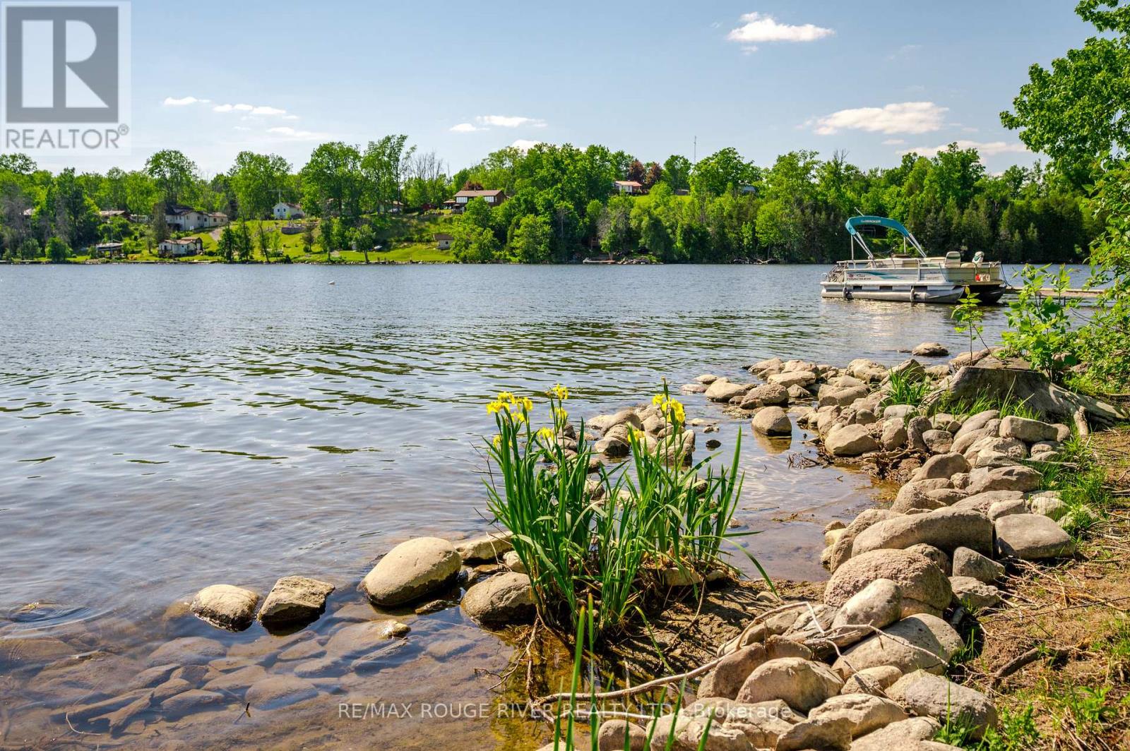 8 Huycke's Island, Trent Hills, Ontario  K0L 1Y0 - Photo 6 - X13423960